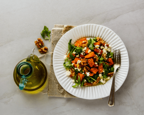 ensalada