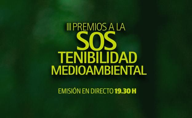 Premio sostenibilidad