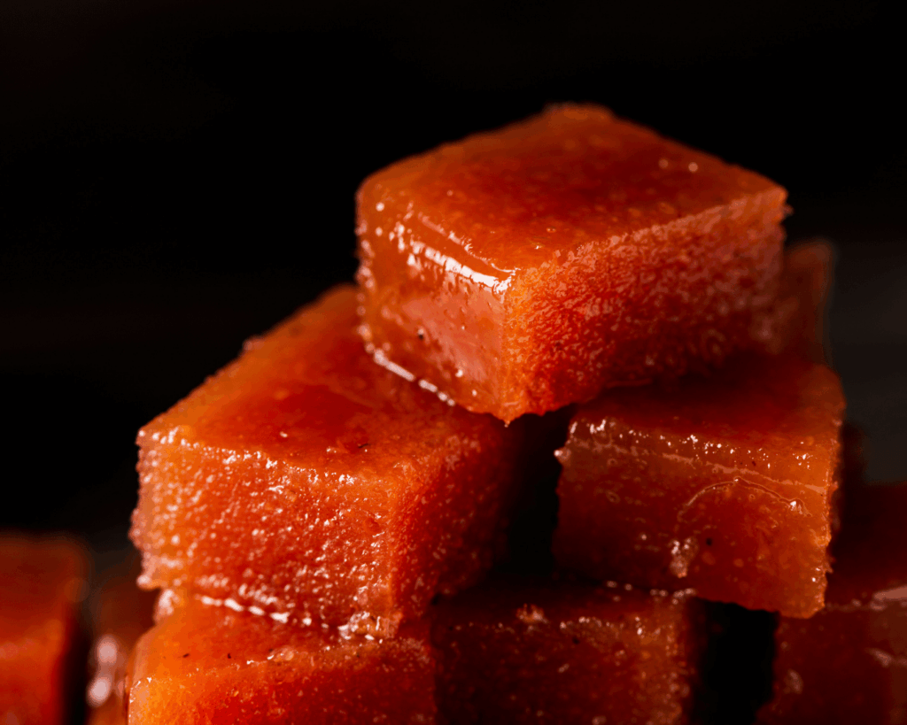Dulce de membrillo