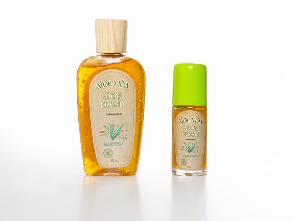 Aloe Vera Fresh