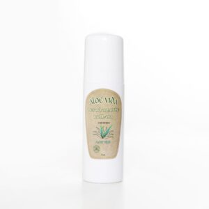 Desodorante de Aloe Vera Roll On