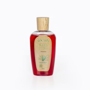 Elixir bucal