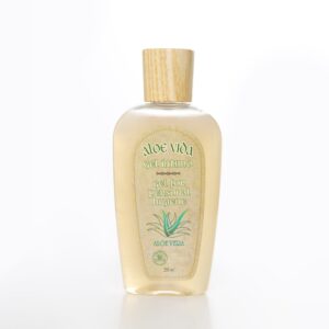 Gel íntimo de Aloe Vera