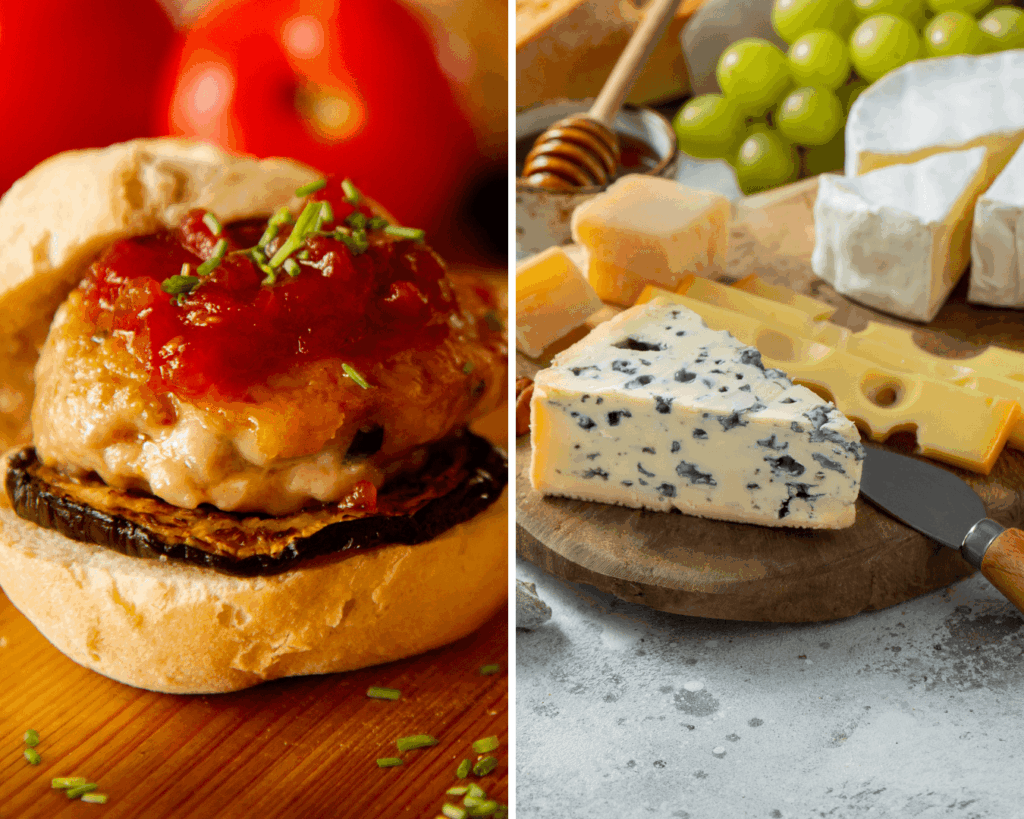 Pack de mermeladas culinarias