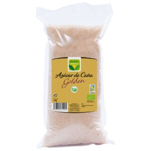 Azúcar de Caña Golden bio
