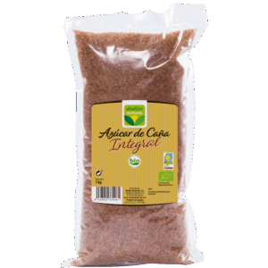 Azúcar integral Demerara