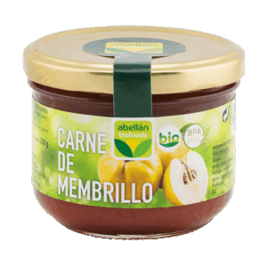 Carne de membrillo