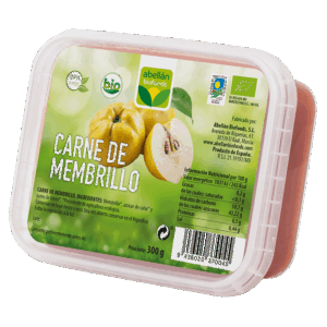 Carne de Membrillo