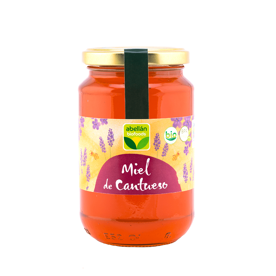 Miel de Cantueso