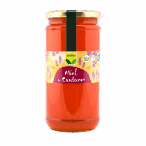 Miel de Cantueso