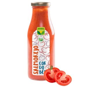 Salmorejo Cordobés bio