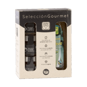 Pack Selección Gourmet