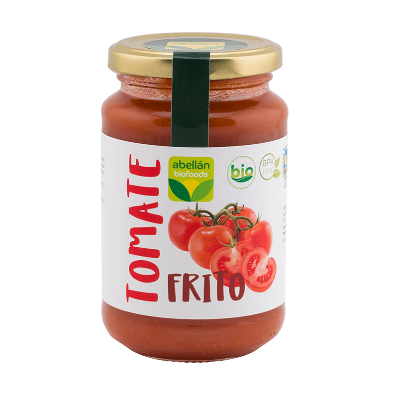 Tomate frito