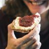 Raspberry Extra Jam - Image 2