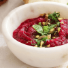 Gazpacho de Remolacha